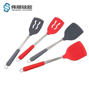 硅膠鏟批發(fā)多少錢，2024硅膠鏟批發(fā)價格【最新報價】