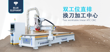 木工開料機必備細節(jié)解析，最后一點不容忽視