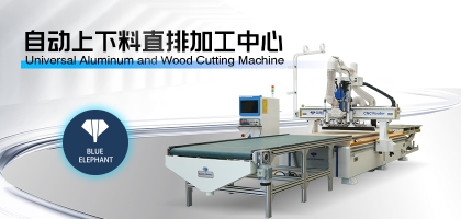 木工開料機(jī)能否替代雕刻機(jī)？二者有什么異同？