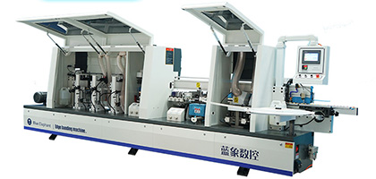 全自動(dòng)封邊機(jī)封邊出現(xiàn)故障怎么辦，藍(lán)象數(shù)控來(lái)為您支招