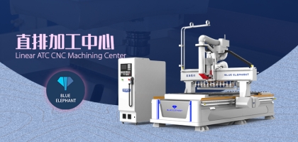 如何區(qū)分開料機和雕刻機？