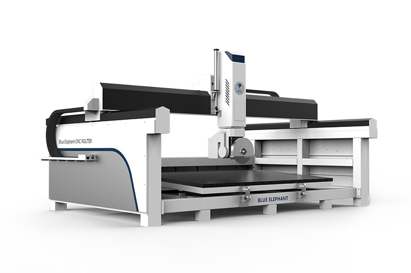 石英石臺(tái)面加工中心