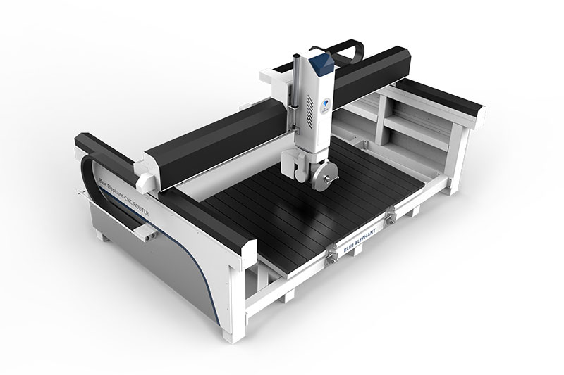 石英石臺(tái)面加工中心