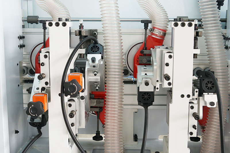 全自動封邊機(jī) 全自動封邊機(jī)