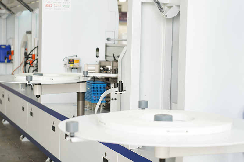 全自動封邊機(jī) 全自動封邊機(jī)