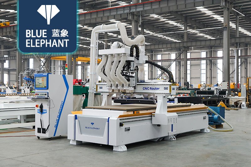 四工序開料機(jī) 四工序開料機(jī)