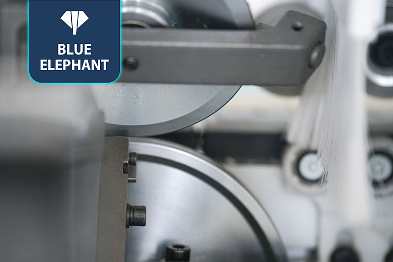 E-80全自動(dòng)封邊機(jī)