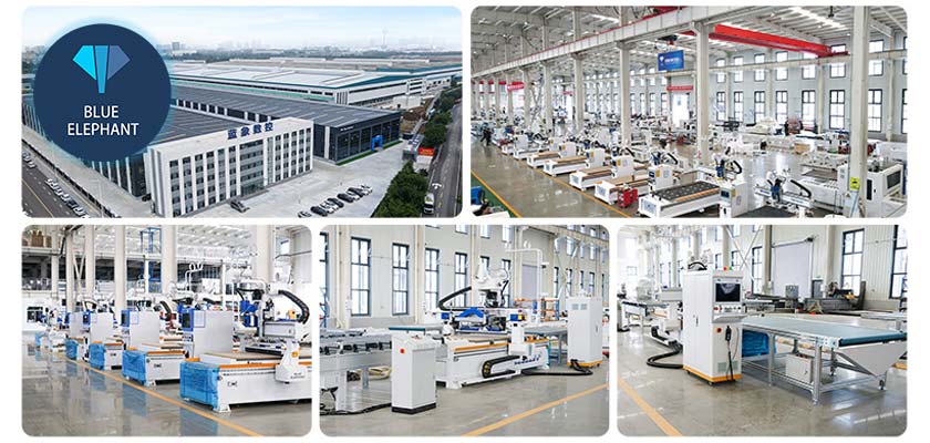 藍(lán)象數(shù)控工廠 藍(lán)象數(shù)控工廠