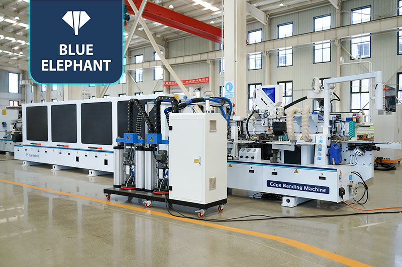 E-80全自動(dòng)封邊機(jī)