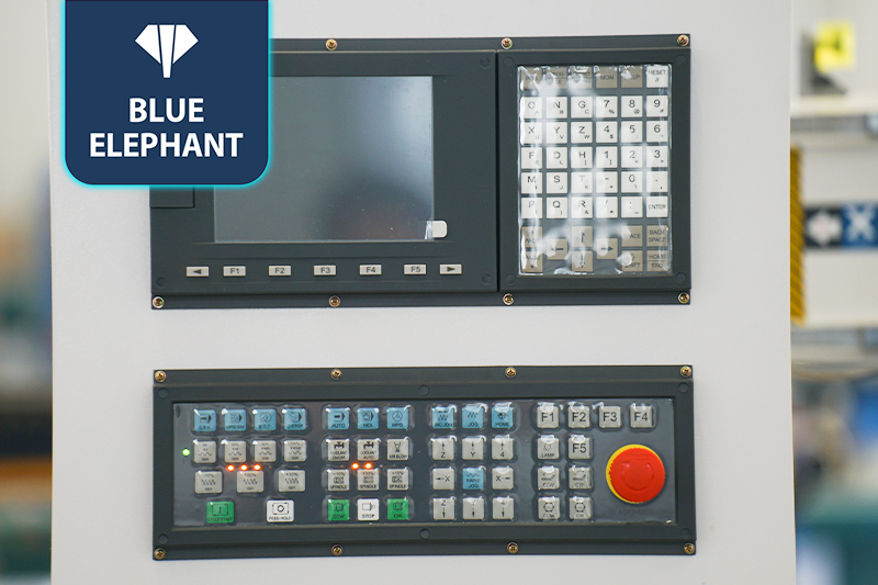 四軸門墻柜一體機