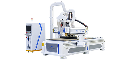 無孔工藝開料機系統(tǒng)配置如何選??？