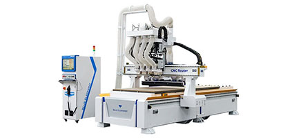 板式家具數(shù)控開料機加工超限怎么辦？