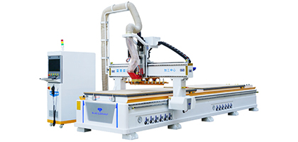 影響木工開料機精度的原因是什么？