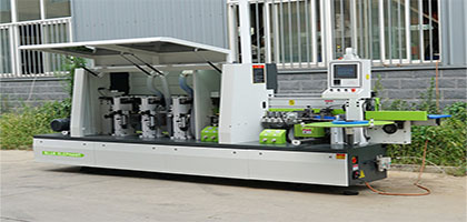 全自動封邊機的日常維護工作很重要，你知道該怎么做嗎?