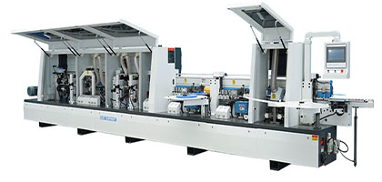 你知道木工封邊機的選擇方法嗎？它具有哪些特點？