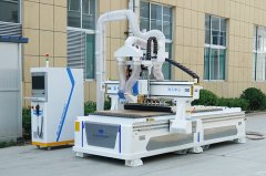 能打隱形件的數(shù)控開料機(jī)，用起來“真香”