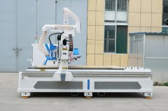 國內數(shù)控開料機一線品牌排行榜